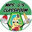 Mrs G's Classroom